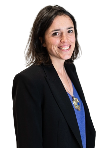 Photo de Maître Eglantine  DOUTRIAUX
